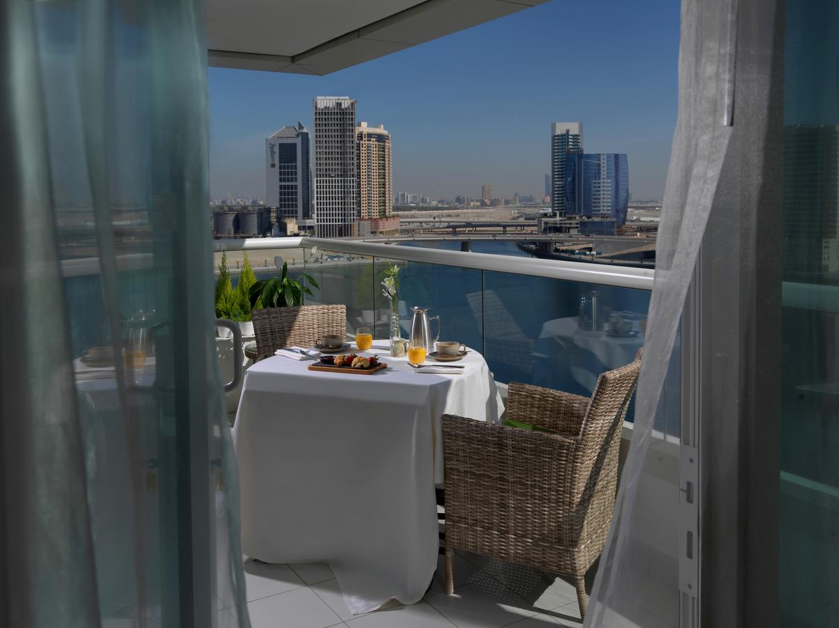 DAMAC Maison Canal Views