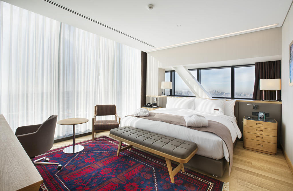 DoubleTree by Hilton Hotel Istanbul - Avcilar