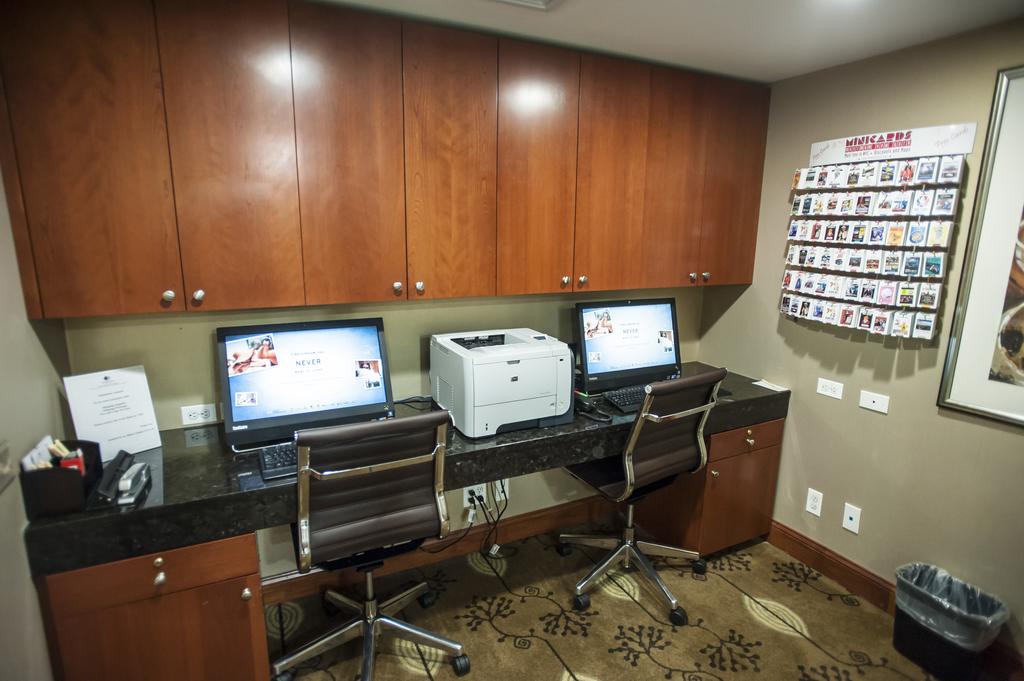 DoubleTree by Hilton Hotel New York City - Chelsea
