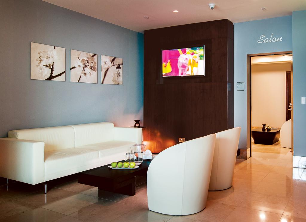 Dubai International Terminal Hotel