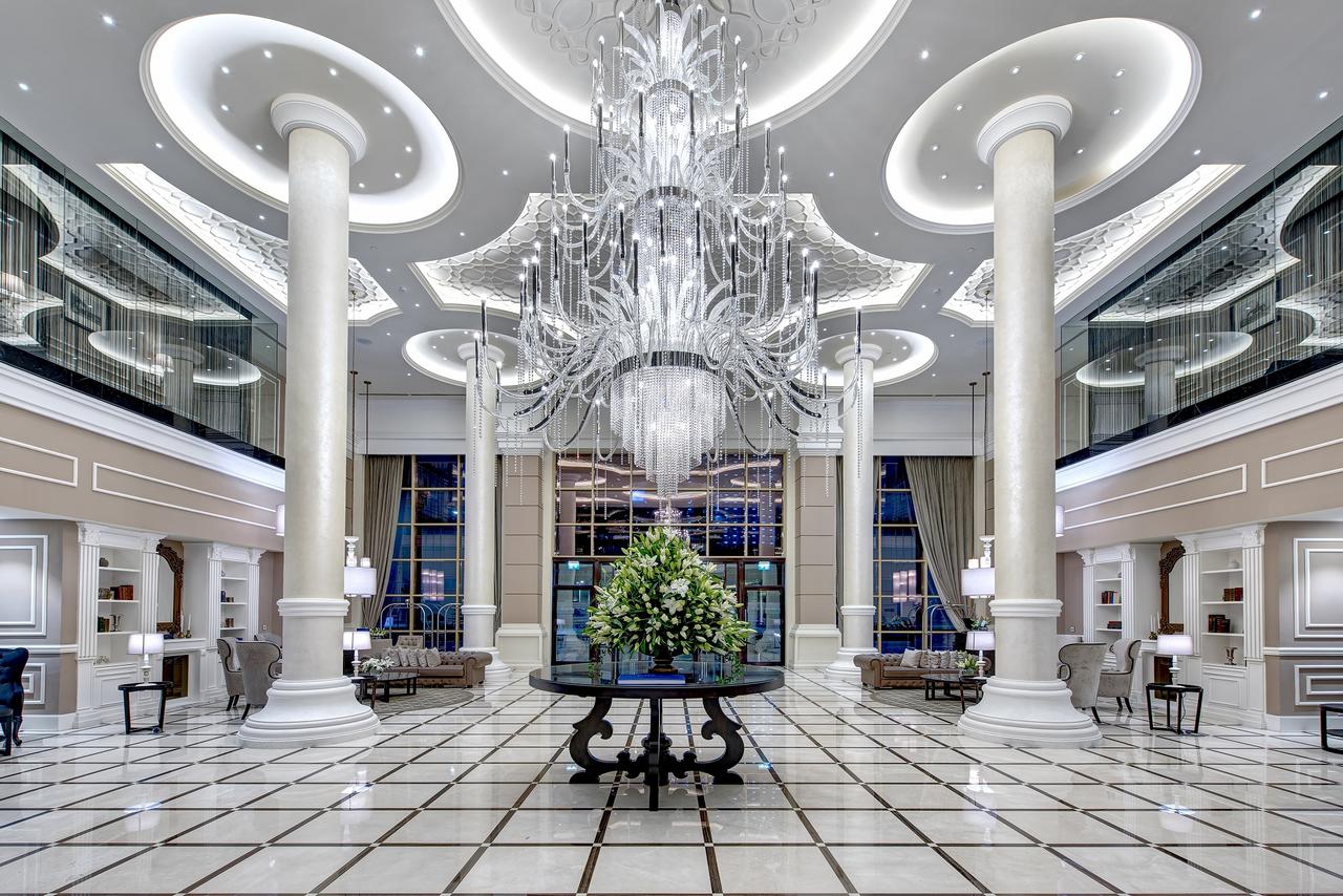 Dukes The Palm, a Royal Hideaway Hotel