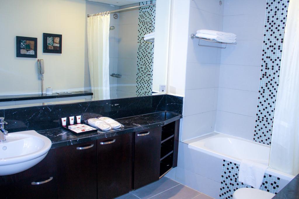 Dunes Hotel Apartments Al Barsha