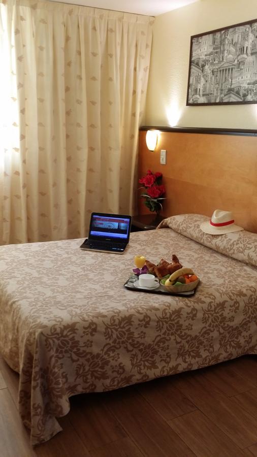 Euro Hôtel Paris Creteil