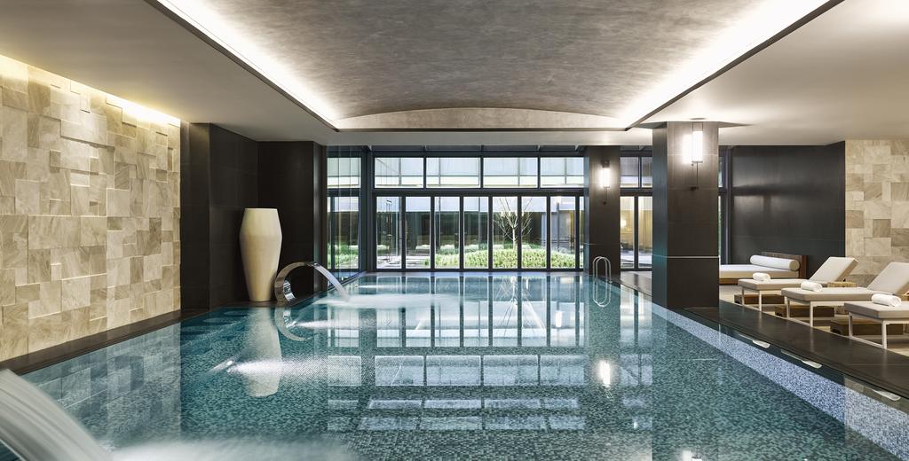 Fairmont Quasar Istanbul