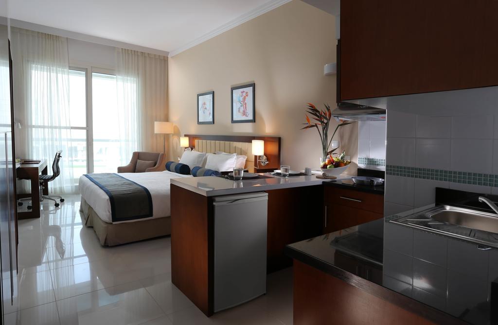 Auris Fakhruddin Hotel Apartments