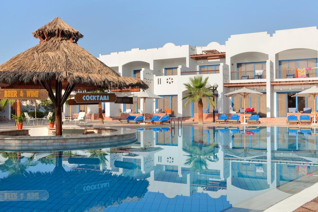 Hilton Sharm El Sheikh Fayrouz Resort