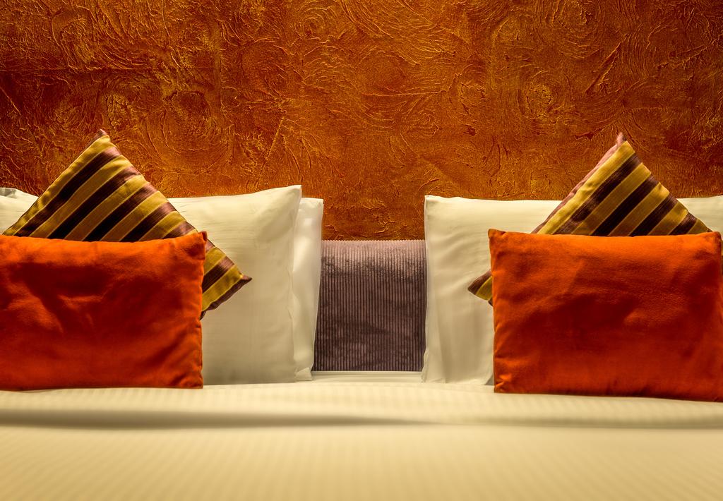 First Central Hotel Suites