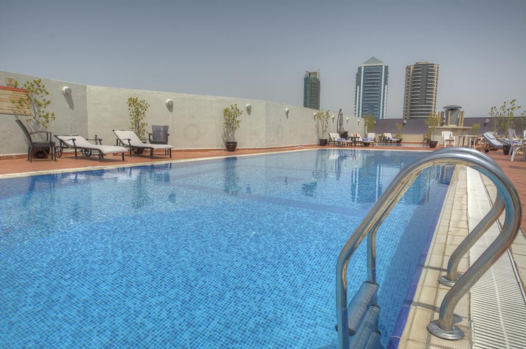 Fortune Grand Hotel Apartment