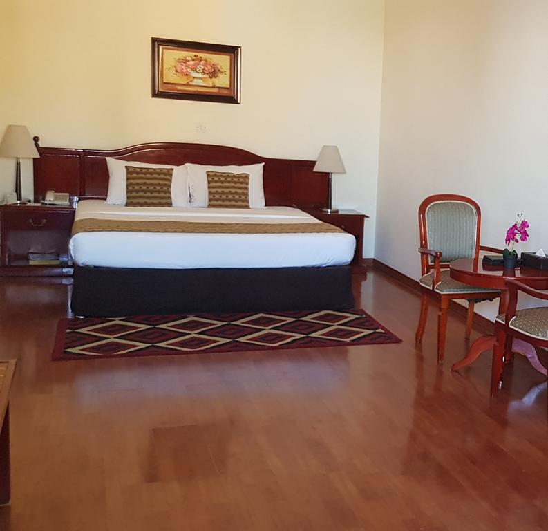 Fortune Hotel Deira