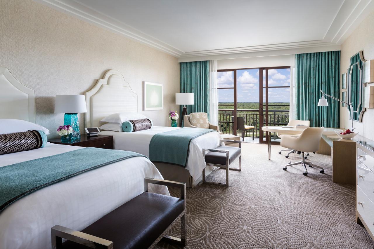 Four Seasons Resort Orlando at Walt Disney World® Resort