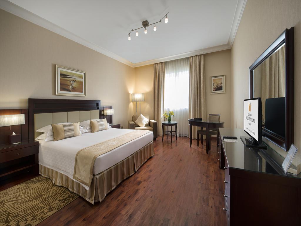 Golden Sands 10 Hotel Apartments