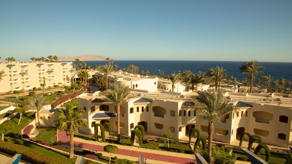 Grand Oasis Resort