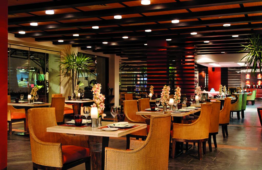 Grand Rotana Resort & Spa