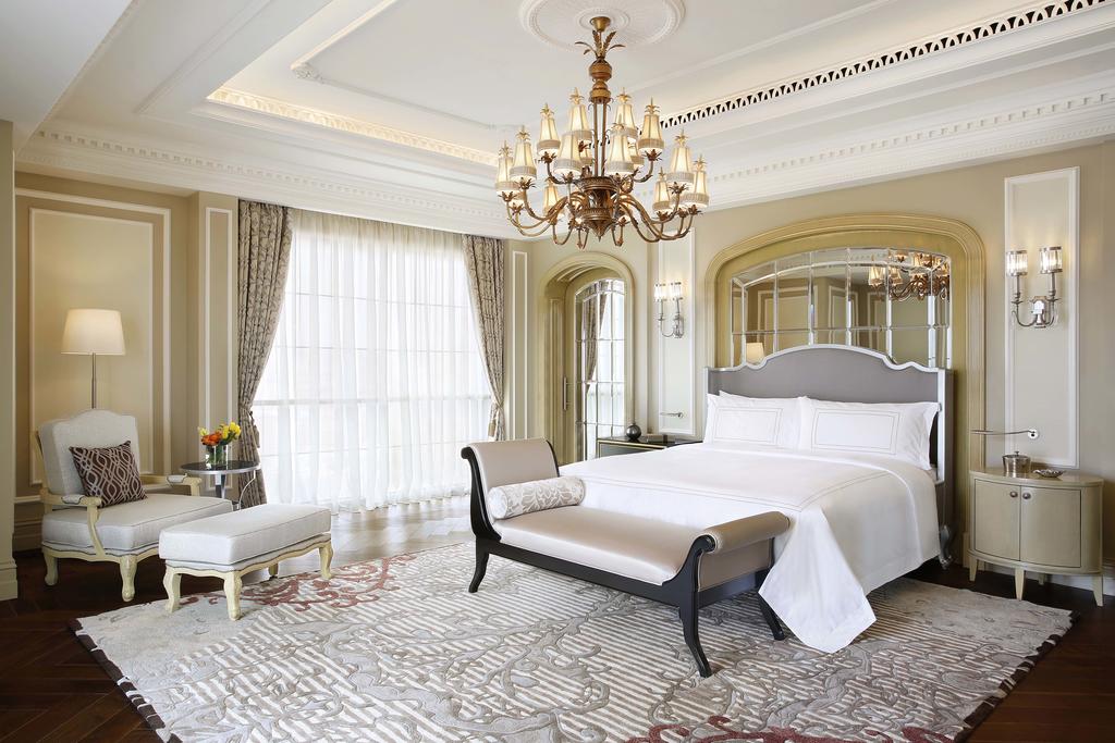 Habtoor Palace Dubai, LXR Hotels & Resorts