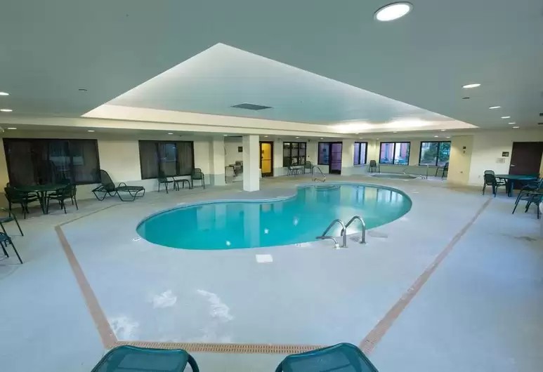 Hampton Inn Washington
