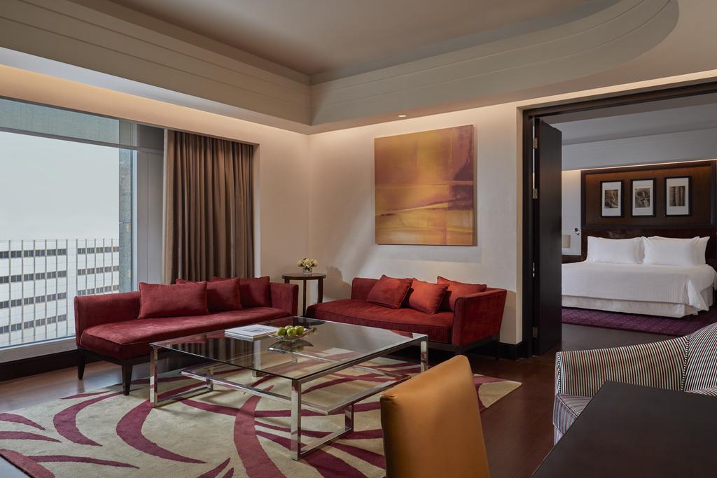 Hilton Towers
