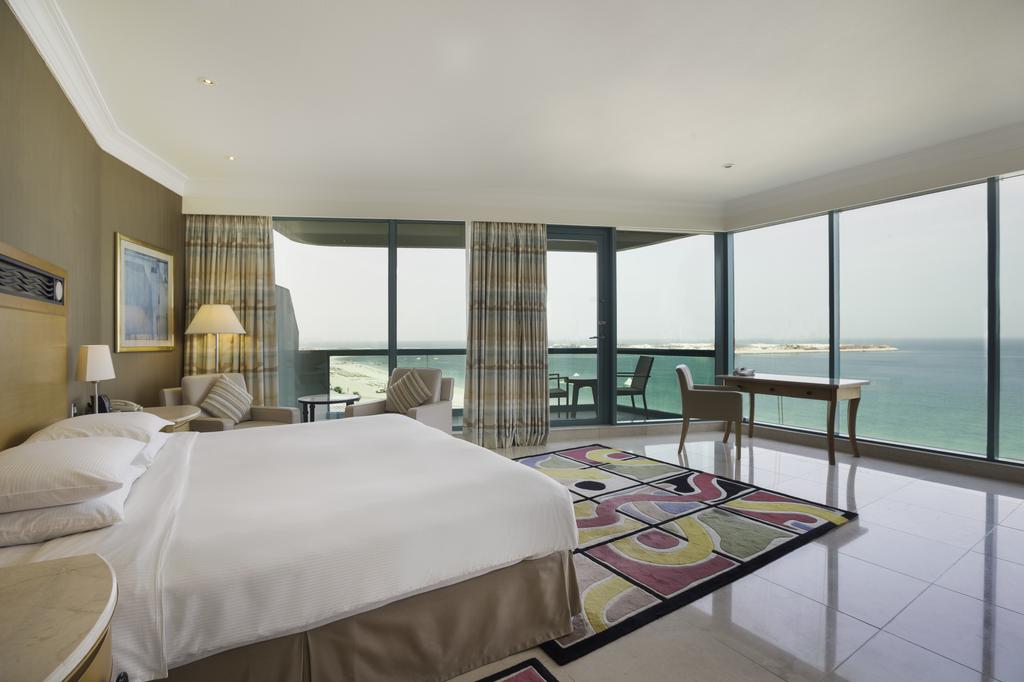 Hilton Dubai Jumeirah
