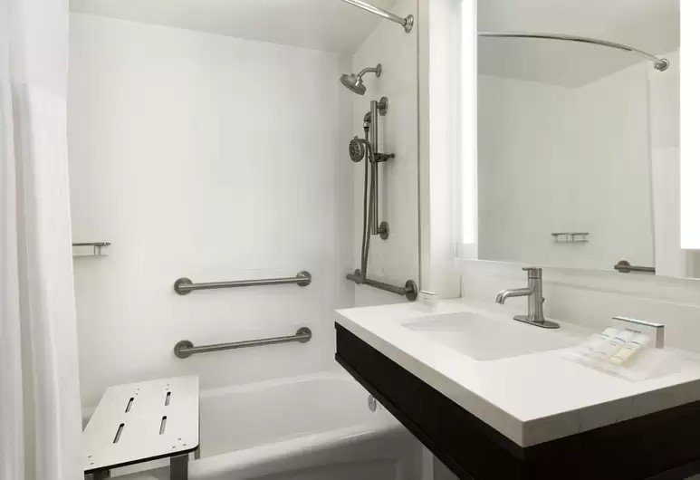 Hilton Garden Inn Washington DC Downtown