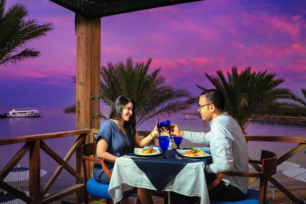 Hilton Hurghada Resort