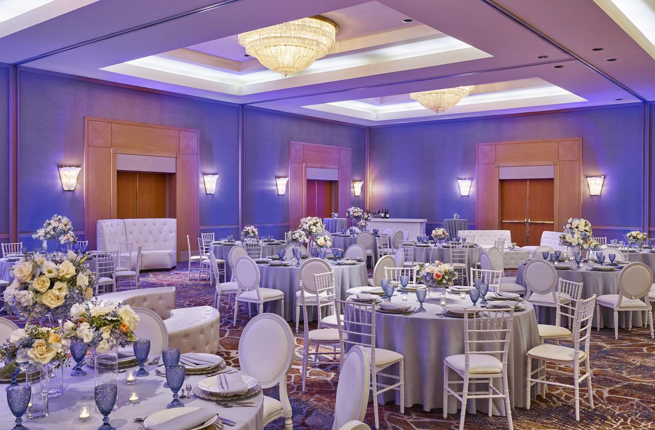 Hilton Los Angeles North/Glendale & Executive Meeting Center