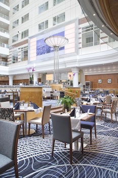 Hilton Paris Charles de Gaulle Airport