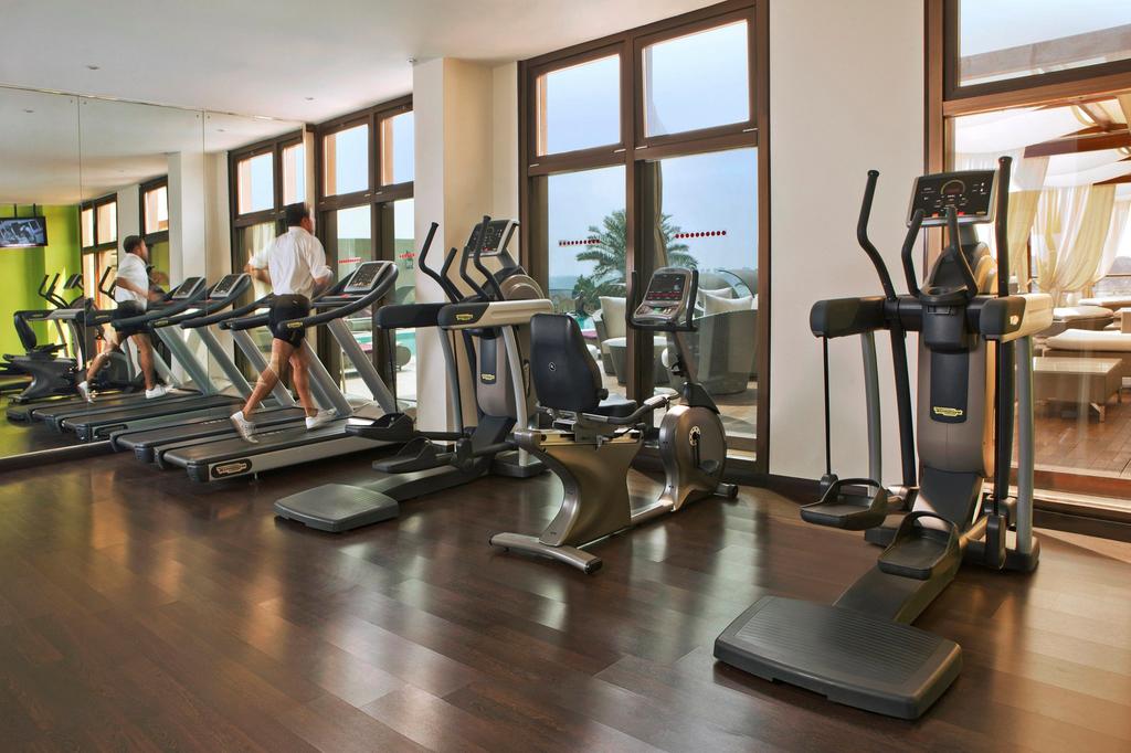 Sofitel Cairo Maadi Towers And Casino