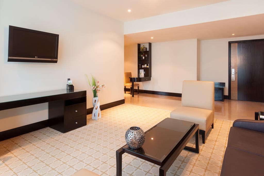 Holiday Inn Dubai - Al Barsha