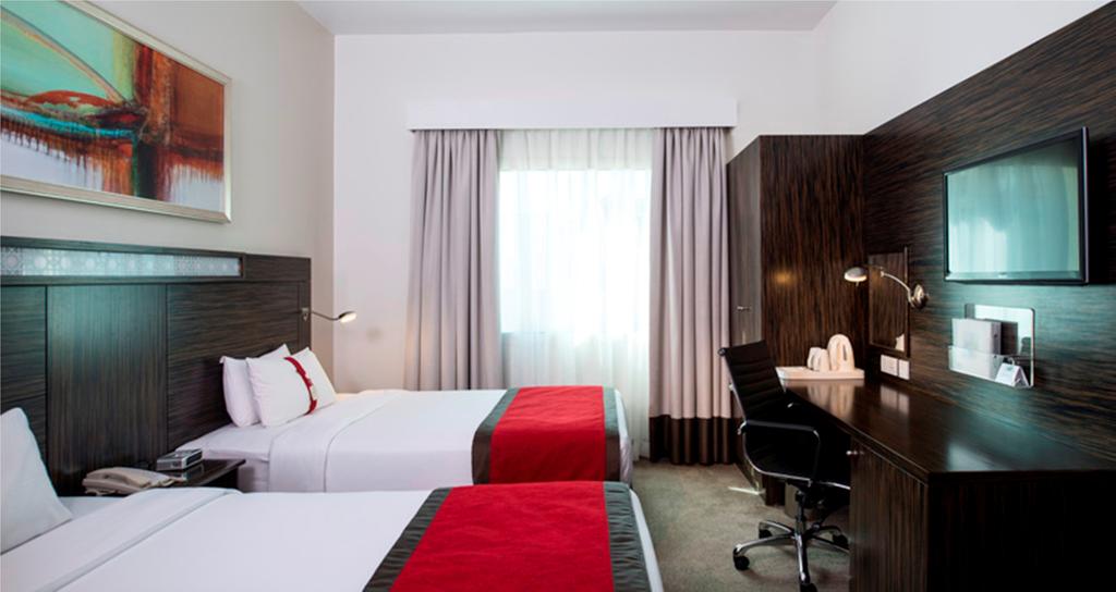 Holiday Inn Express Dubai - Internet City