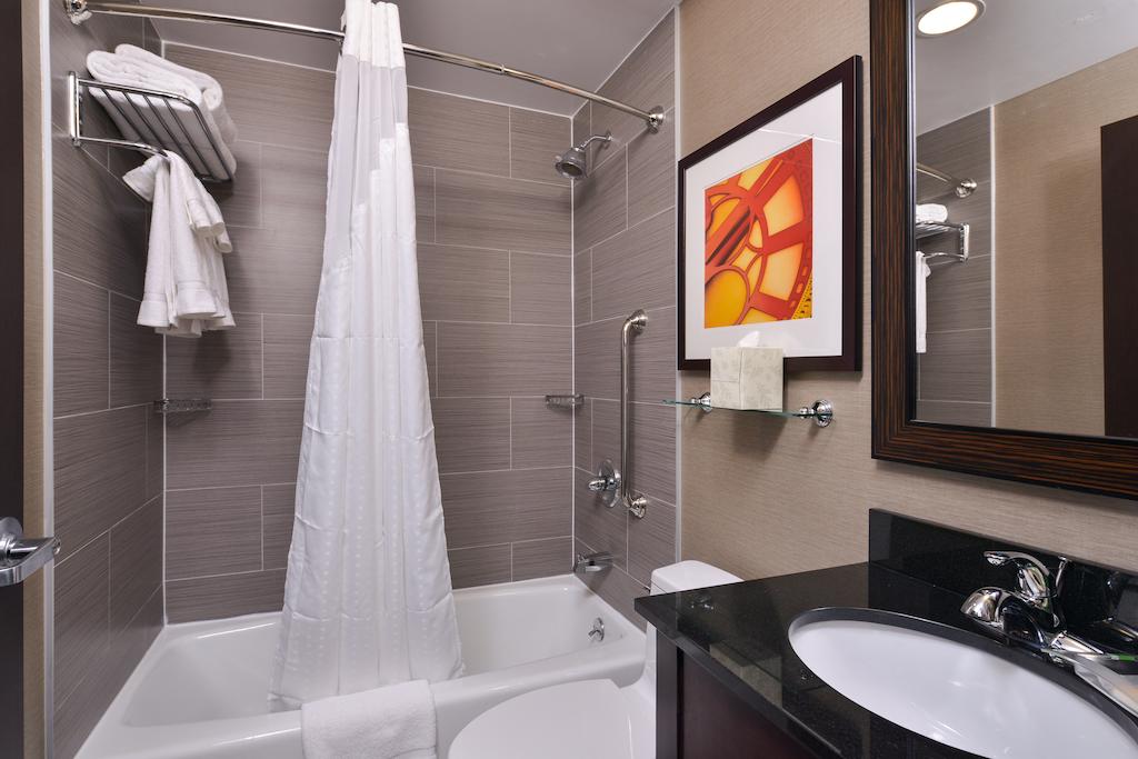 Holiday Inn New York JFK Airport