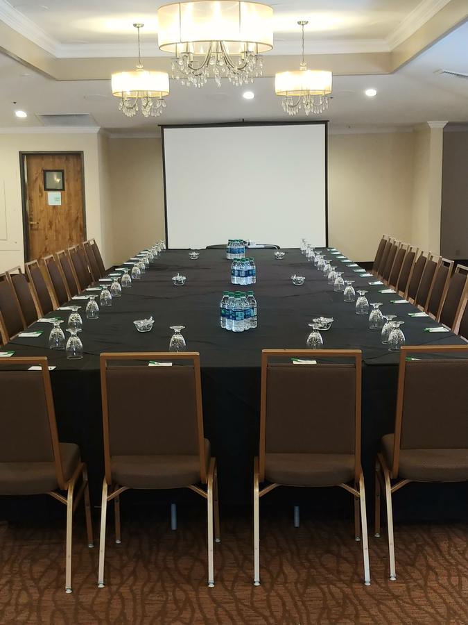 Holiday Inn Santa Ana-Orange Co. Arpt