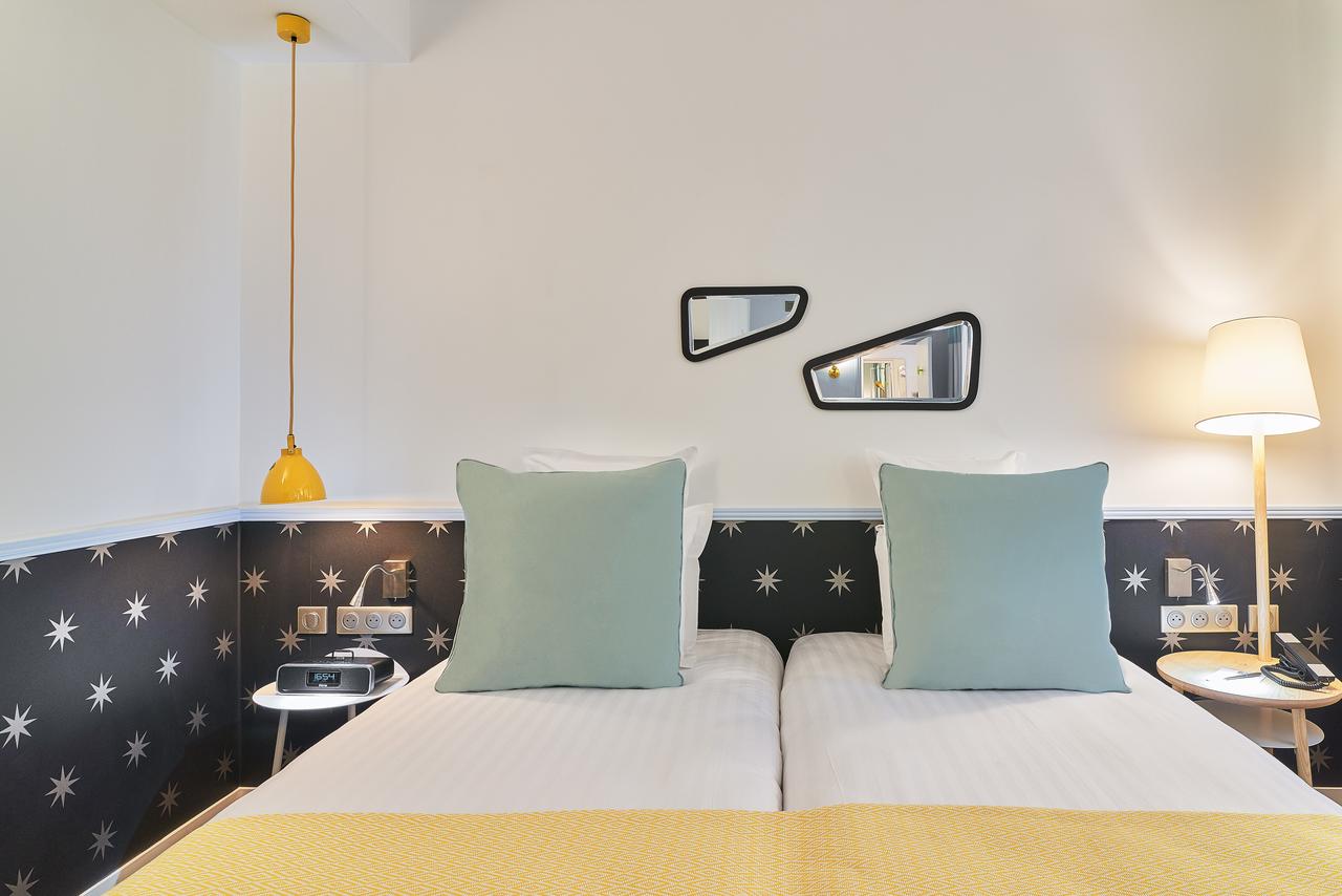 Hôtel Augustin - Astotel MB