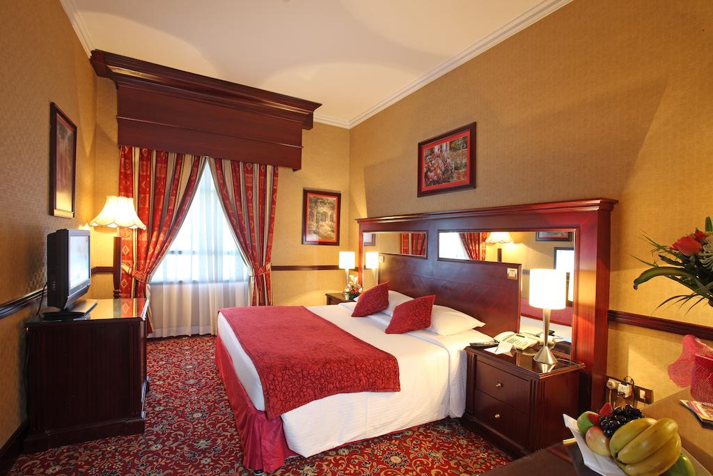 Sea View Hotel Dubai
