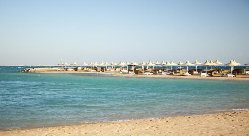 Coral Beach Hurghada Resort