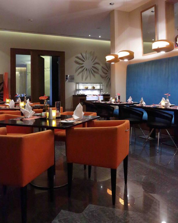 Hotel ibis Dubai Mall of the Emirates