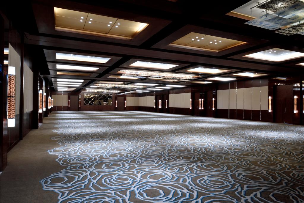 InterContinental Dubai Festival City