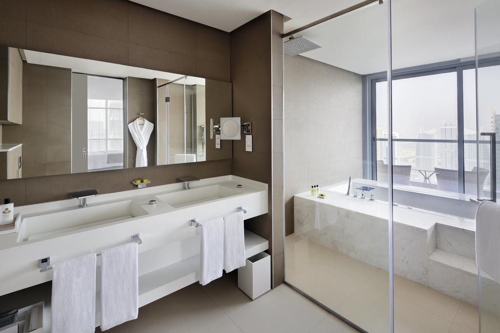 InterContinental Dubai Marina