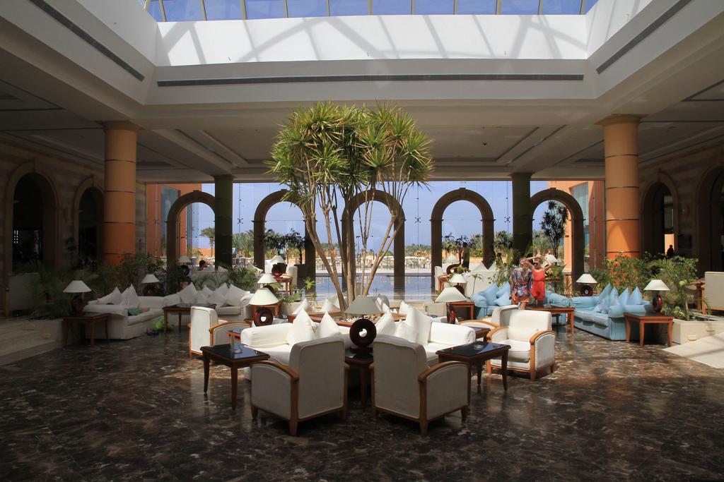 Resta Grand Resort Marsa Alam