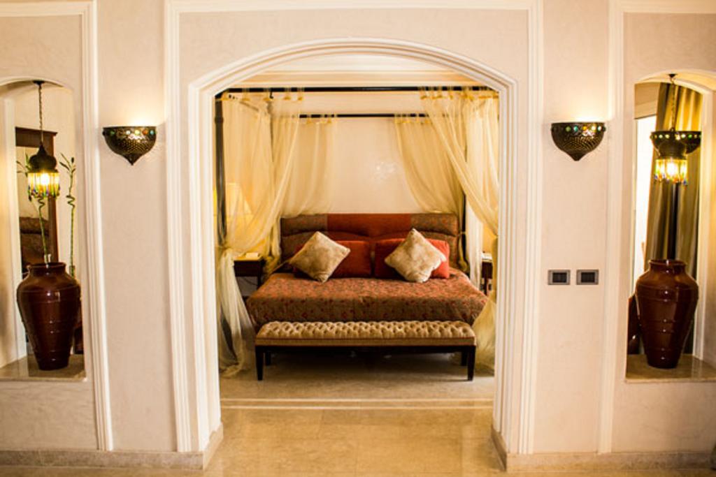 Jaz Makadi Star & Spa