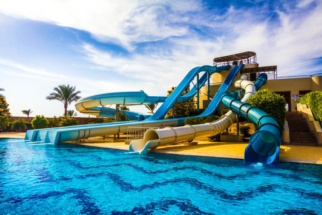 Jaz Lamaya Resort
