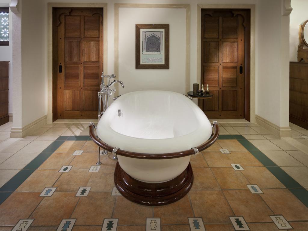 Jumeirah Dar Al Masyaf