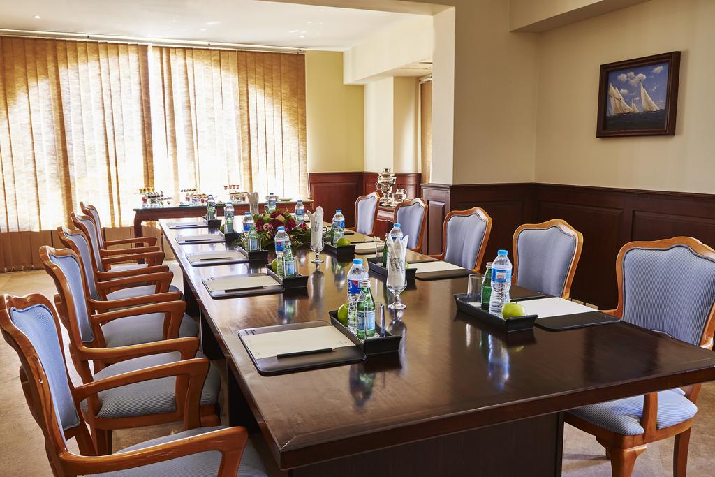 Kempinski Hotel Soma Bay
