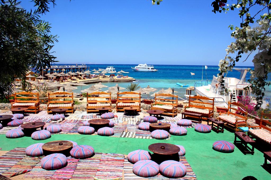 King Tut Resort Hurghada