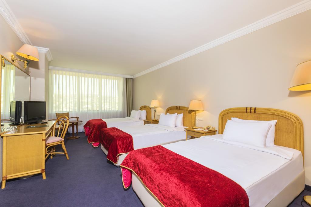 Kumburgaz Marin Princess Hotel