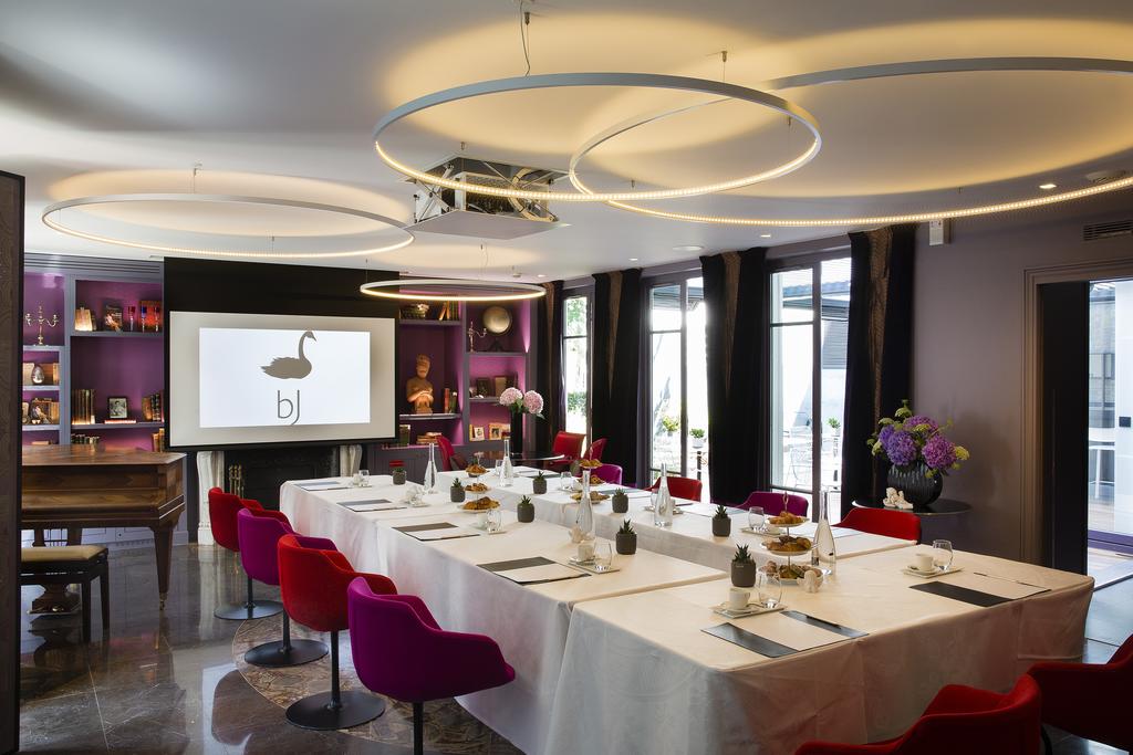 Hôtel & Spa La Belle Juliette