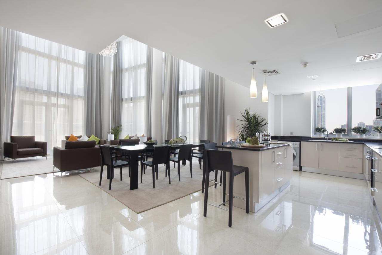 La Verda Suites & Villas Dubai Marina