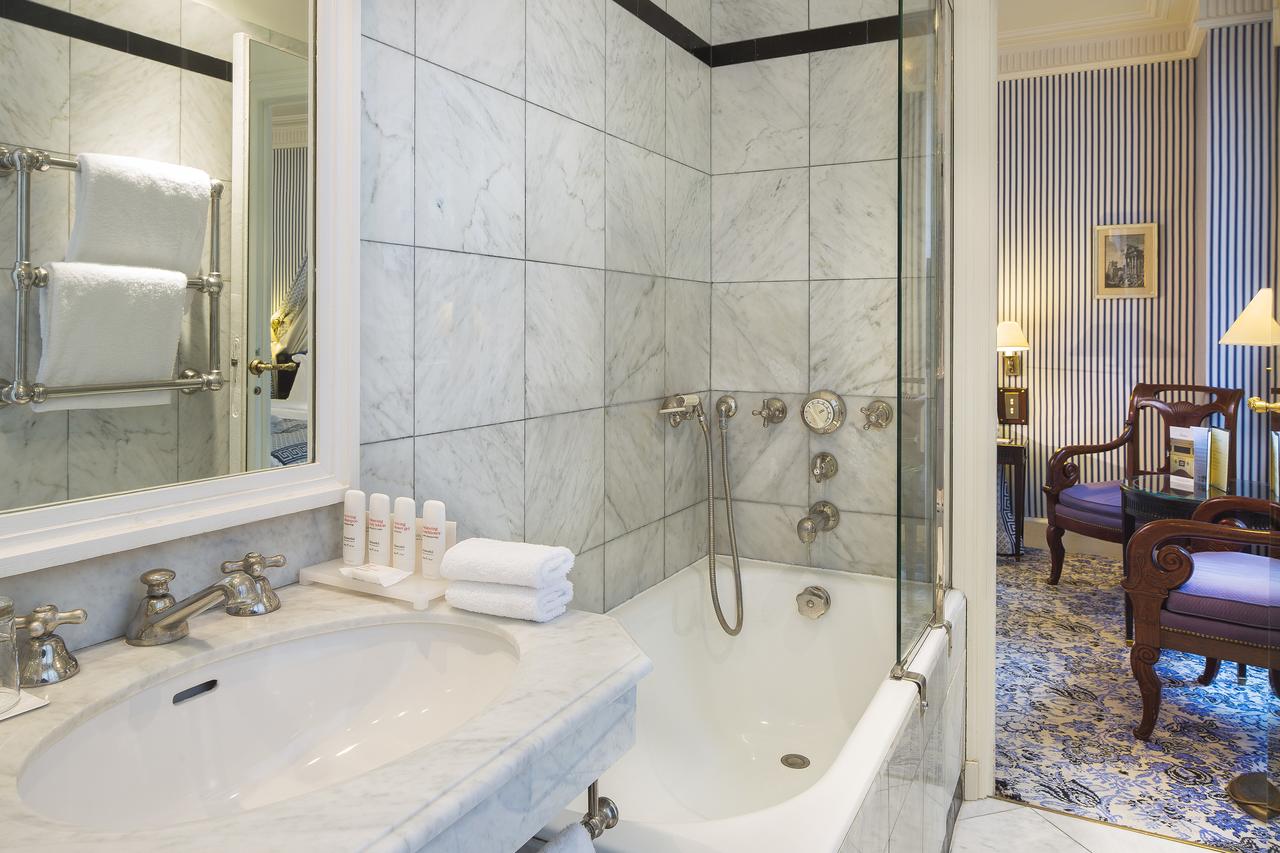 Le Dokhan’s, a Tribute Portfolio Hotel, Paris