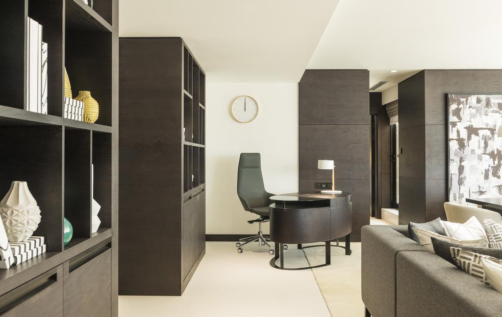 Le Royal Meridien Beach Resort & Spa