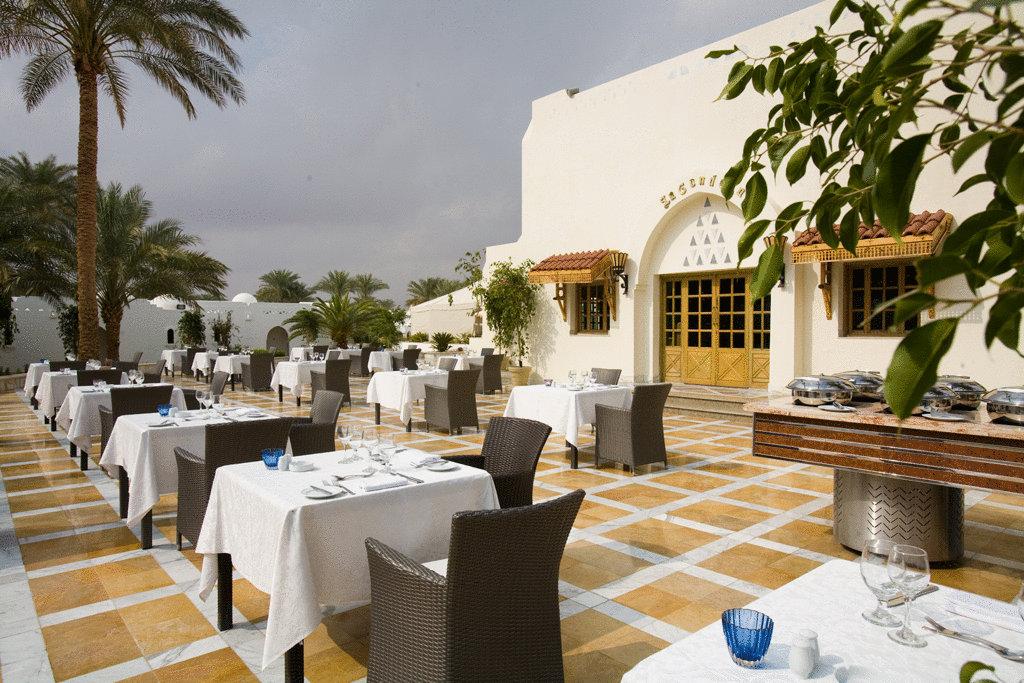 Le Royale Collection Luxury Resort