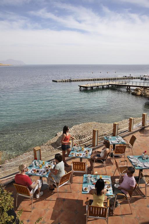 Lido Sharm Hotel