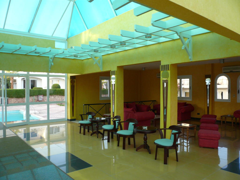 Logaina Sharm Resort